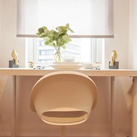 Pass The Keys The Couples Nest Close To Leeds Centre شقة ليدز