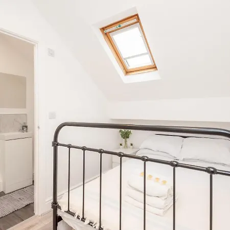 شقة Pass The Keys The Couples Nest Close To Leeds Centre *