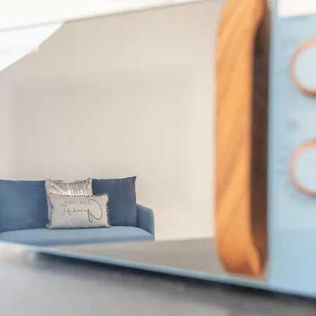 Pass The Keys The Couples Nest Close To Leeds Centre شقة *